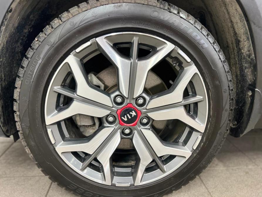 Kia Seltos I Санкт-Петербург  - изображение 7