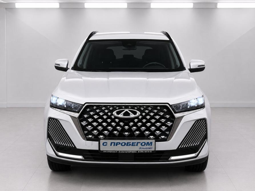 Chery Tiggo 7 Pro Max I Рестайлинг Москва  - изображение 2