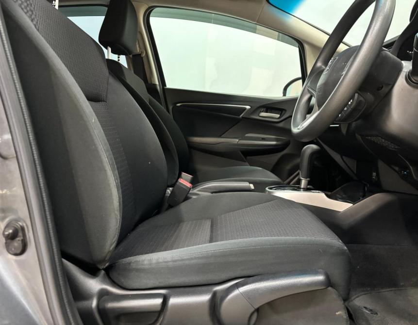 Honda Fit III Рестайлинг Набережные Челны  - изображение 10