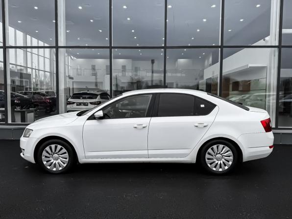 Skoda Octavia III (A7) с пробегом 2013 года, цена 890 000 рублей, 192021 км, лифтбек, Автокод Объявления