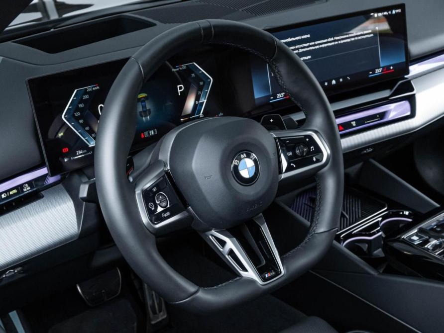 BMW 5 серии VIII (G60/G61/G68) Ставрополь  - изображение 16