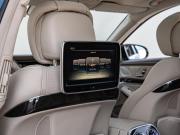 Mercedes-Benz S-Класс AMG III (W222 C217) Краснодар  - изображение 59