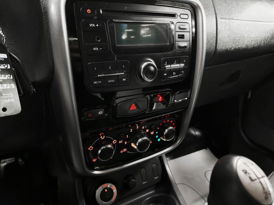 Renault Duster I Тула  - изображение 13
