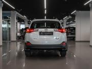 Toyota RAV4 IV (XA40) Москва  - изображение 29