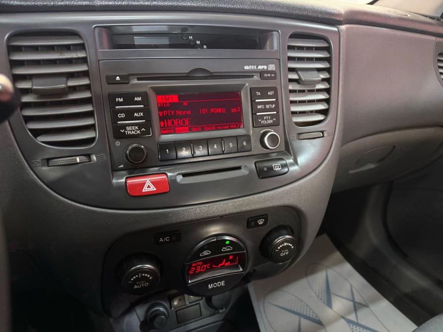 Kia Rio II Рестайлинг Новочеркасск  - изображение 14