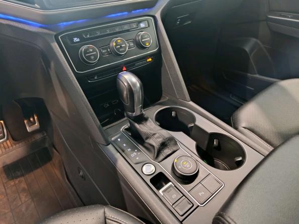 Volkswagen Teramont I с пробегом 2019 года, цена 2 789 000 рублей, 178235 км, внедорожник, Автокод Объявления