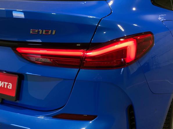 BMW 2 серии F44 с пробегом 2020 года, цена 2 350 000 рублей, 68336 км, седан, Автокод Объявления