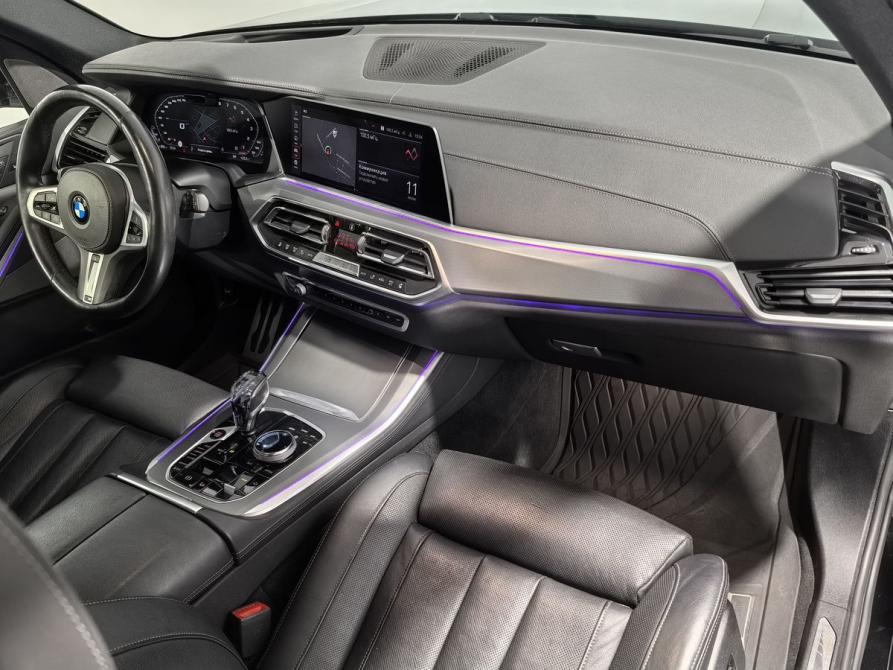 BMW X5 IV (G05/G18) Санкт-Петербург  - изображение 11