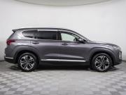 Hyundai Santa Fe IV Москва  - изображение 30