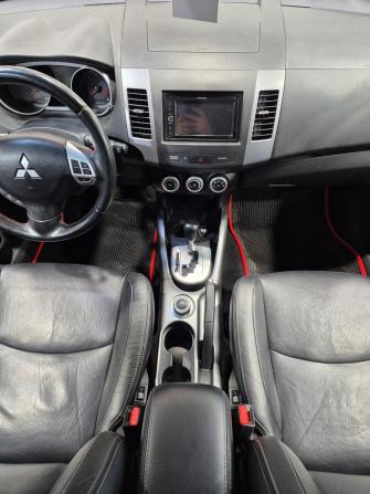 Mitsubishi Outlander II с пробегом 2008 года, цена 909 000 рублей, 262000 км, внедорожник, Автокод Объявления