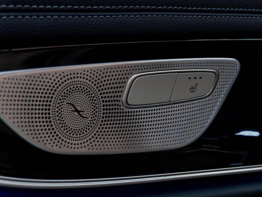 Mercedes-Benz AMG GT 4-Door Coupe I Тюмень  - изображение 36