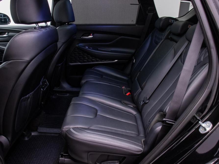 Hyundai Santa Fe IV Рестайлинг Москва  - изображение 11