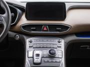 Hyundai Santa Fe IV Рестайлинг Москва  - изображение 34