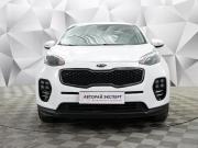 Kia Sportage IV Ульяновск  - изображение 27