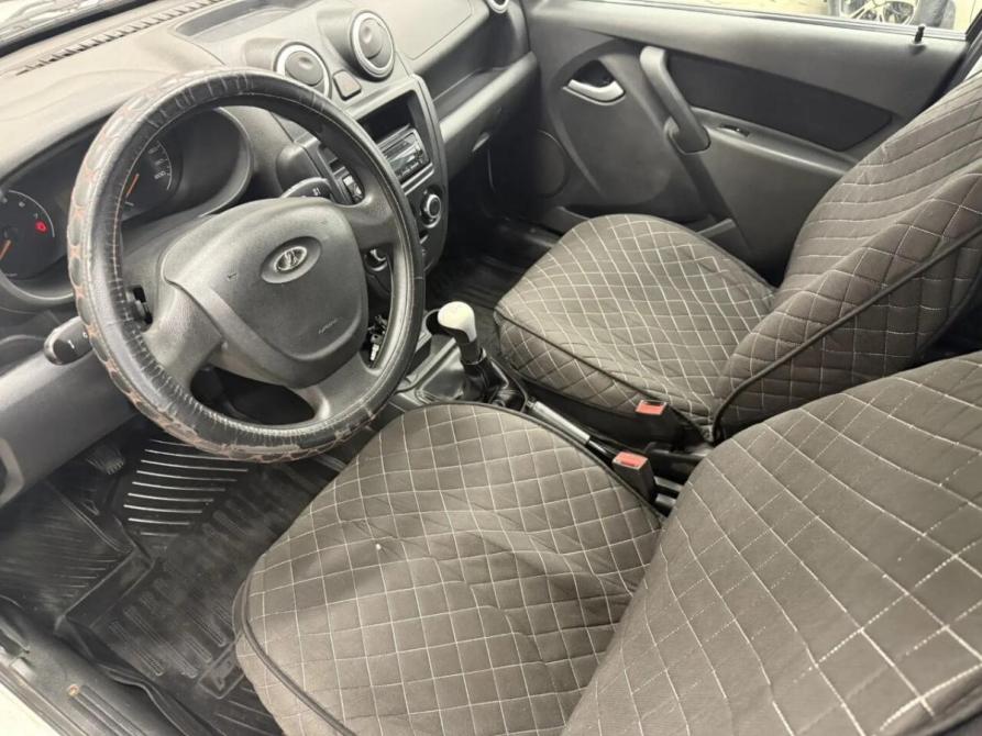 Lada (ВАЗ) Granta I Набережные Челны  - изображение 8