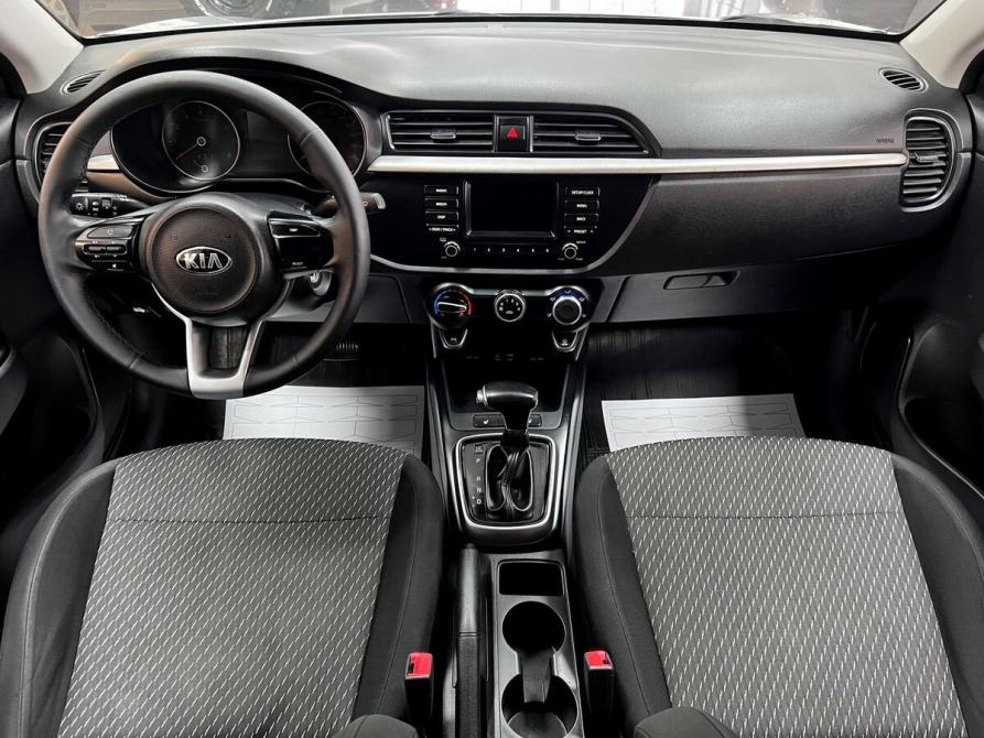 Kia Rio IV Тверь  - изображение 10
