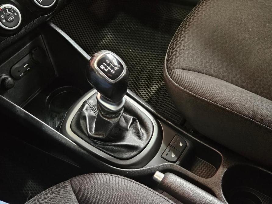 Kia Rio III Рестайлинг Вологда  - изображение 17