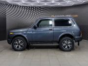 Lada (ВАЗ) 2121 (4x4) I Рестайлинг Самара  - изображение 23