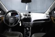 Chevrolet Cobalt II Тюмень  - изображение 36