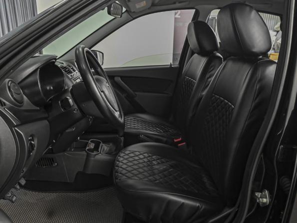 Lada (ВАЗ) Granta I Рестайлинг с пробегом 2023 года, цена 849 000 рублей, 51215 км, лифтбек, Автокод Объявления