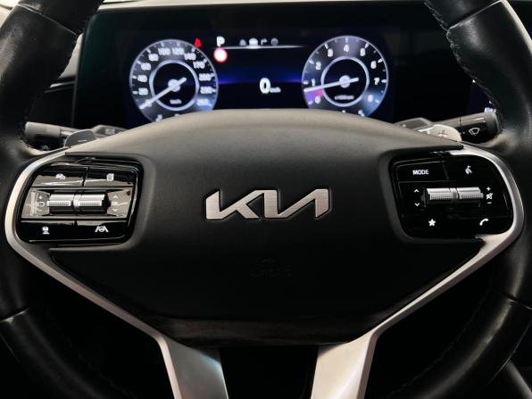Kia K8 I с пробегом 2021 года, цена 4 600 000 рублей, 38515 км, седан, Автокод Объявления