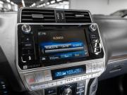 Toyota Land Cruiser Prado 150 Series Рестайлинг 2 Москва  - изображение 63