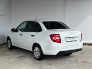 Lada (ВАЗ) Granta I Рестайлинг Петрозаводск  - изображение 18