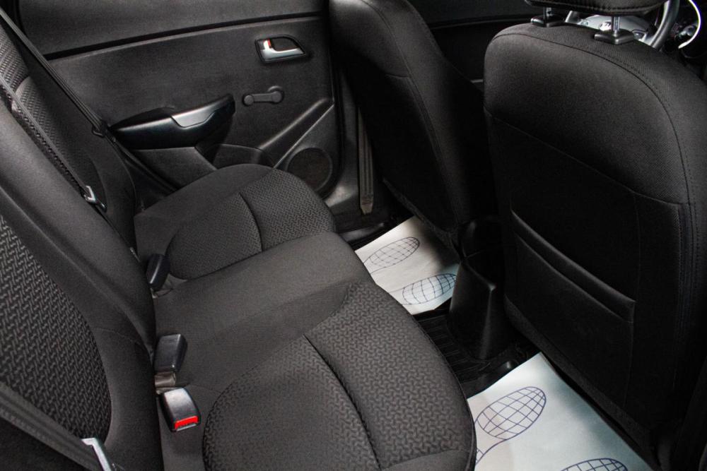 Kia Rio III Рестайлинг Сургут  - изображение 16