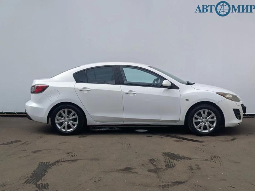 Mazda 3 II (BL) Москва  - изображение 4