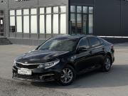 Kia Optima IV Волгоград  - изображение 29