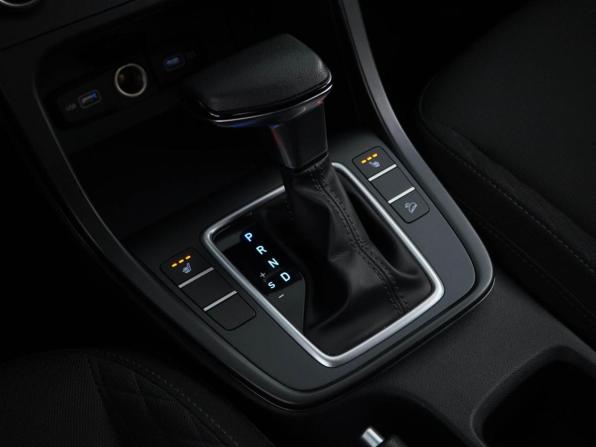 Hyundai Creta II с пробегом 2022 года, цена 2 150 444 рубля, 81731 км, внедорожник, Автокод Объявления