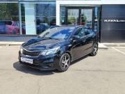 Kia Rio III Рестайлинг Москва  - изображение 15