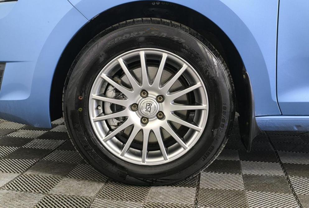 Skoda Rapid I Нижний Новгород  - изображение 20