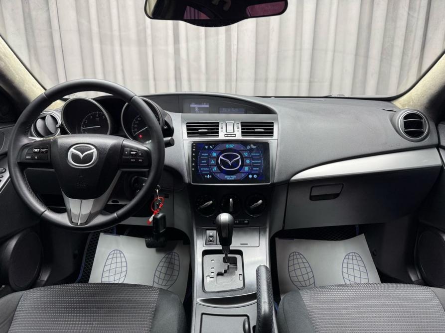 Mazda 3 II (BL) Рестайлинг Ижевск  - изображение 13