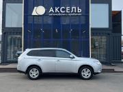 Mitsubishi Outlander III Архангельск  - изображение 24
