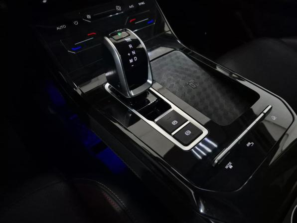 Xcite X-Cross 7 с пробегом 2024 года, цена 1 830 000 рублей, 27510 км, внедорожник, Автокод Объявления