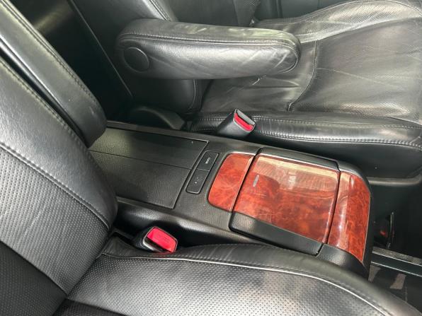 Lexus RX II Рестайлинг с пробегом 2006 года, цена 1 195 000 рублей, 271052 км, внедорожник, Автокод Объявления