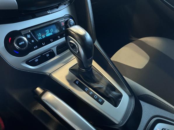 Ford Focus III с пробегом 2013 года, цена 740 000 рублей, 149530 км, хэтчбек, Автокод Объявления