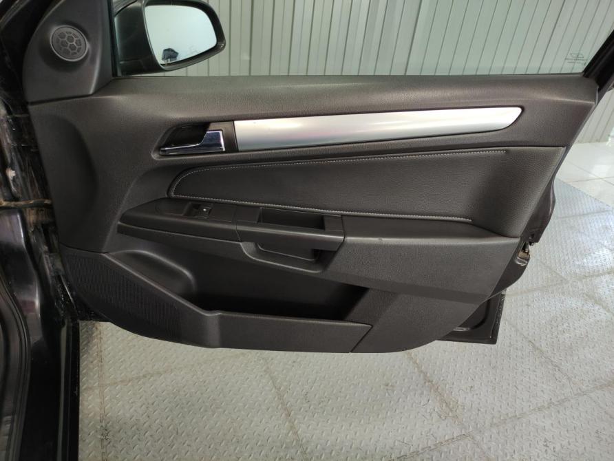 Opel Astra H Рестайлинг Пермь  - изображение 16