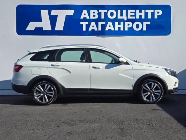 Lada (ВАЗ) Vesta I с пробегом 2018 года, цена 1 249 000 рублей, 104904 км, универсал, Автокод Объявления
