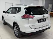 Nissan X-Trail III Москва  - изображение 14