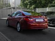 Hyundai Sonata VI (YF) Москва  - изображение 23