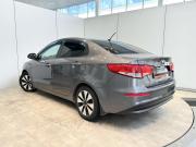 Kia Rio III Рестайлинг Волжский  - изображение 25