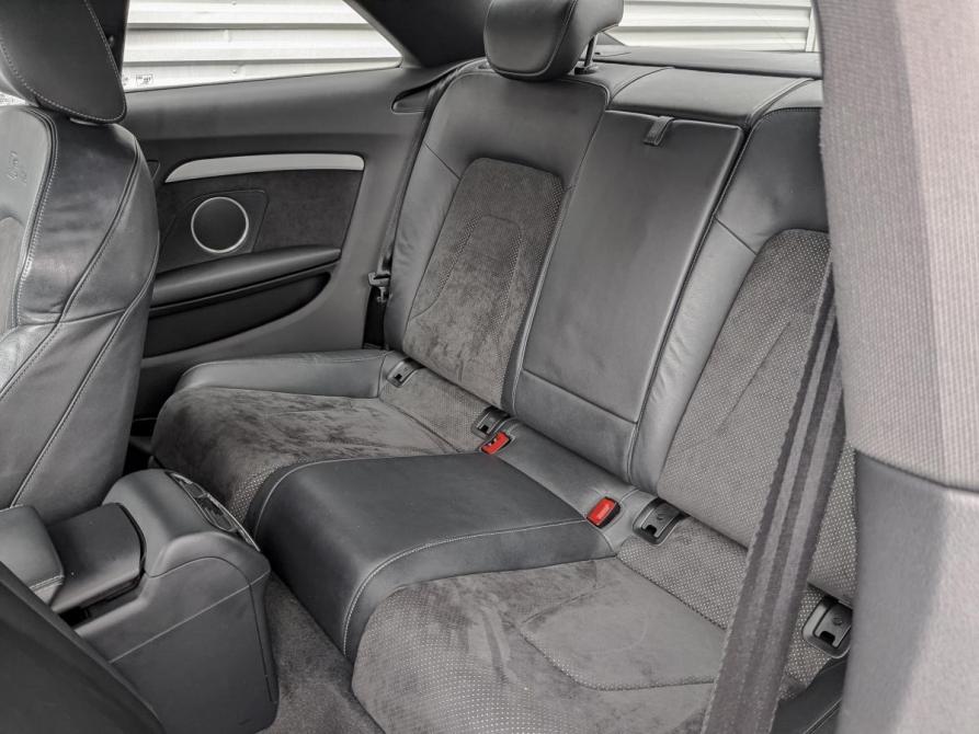 Audi A5 I (8T) Рестайлинг Химки  - изображение 18