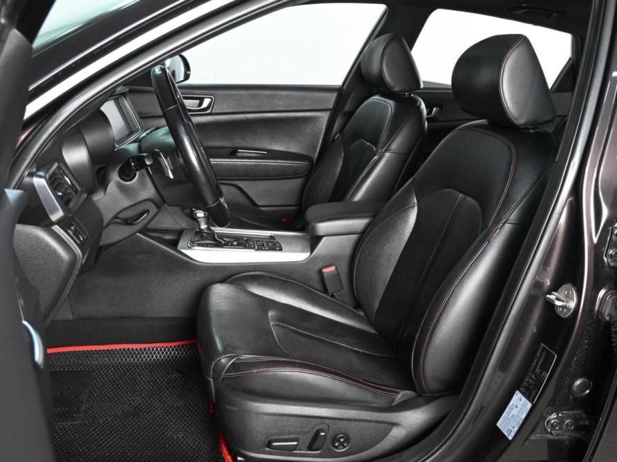 Kia Optima IV Ростов-на-Дону  - изображение 10