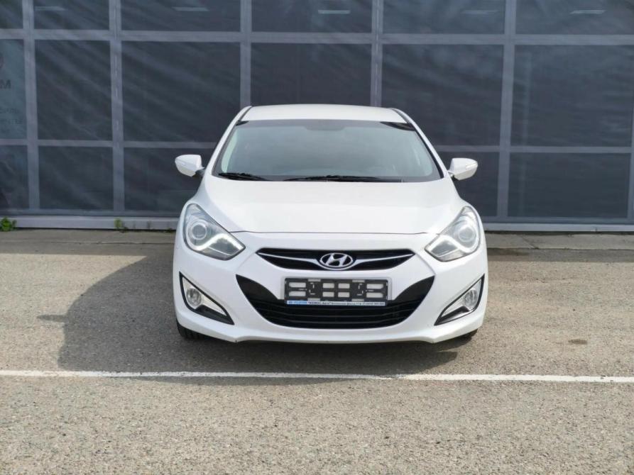 Hyundai i40 I Ижевск  - изображение 2