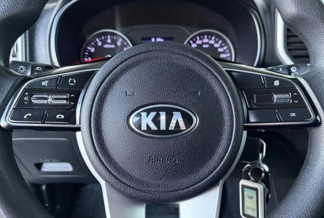 Kia Sportage IV Рестайлинг с пробегом 2019 года, цена 1 845 000 рублей, 146760 км, внедорожник, Автокод Объявления