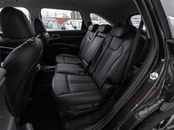 Kia Sorento IV с пробегом 2020 года, цена 3 540 000 рублей, 96000 км, внедорожник, Автокод Объявления