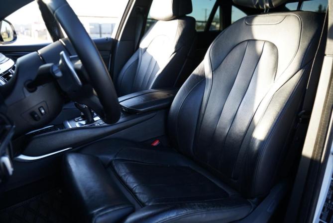 BMW X6 II (F16) с пробегом 2014 года, цена 3 190 000 рублей, 150768 км, внедорожник, Автокод Объявления