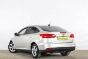 Ford Focus III Рестайлинг Тюмень  - изображение 24